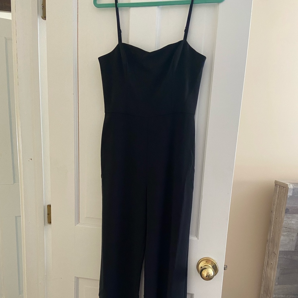 Sexy jumpsuit great fit size 6